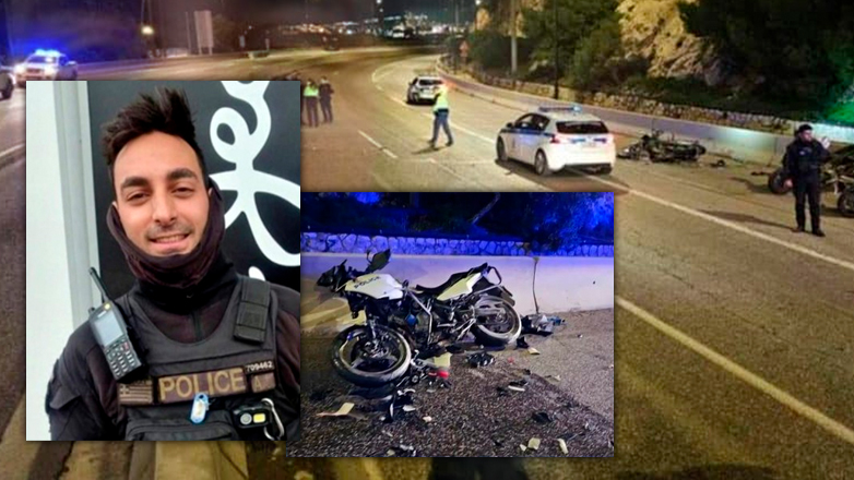 Συνελήφθη και δεύτερος Ρομά για την αιματηρή καταδίωξη στον Ασπρόπυργο