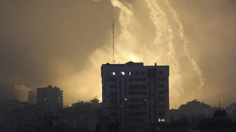 Νέα αναβολή στο Συμβούλιο Ασφαλείας του ΟΗΕ για απόφαση αποστολής ανθρωπιστικής βοήθειας στη Γάζα