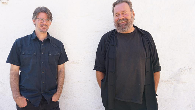 Στέλιος Κουκέλης Feat. Κωστής Σαββιδάκης – «Εικόνες του χθες» – Νέο τραγούδι