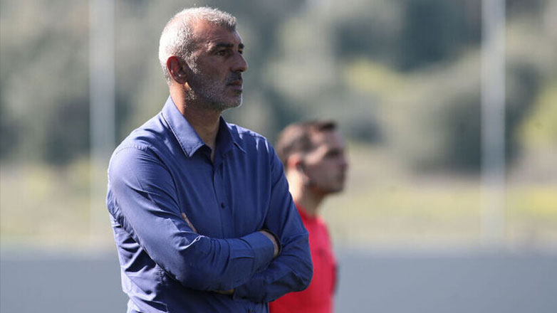 Ανέλαβε τον Λεβαδειακό ο Οφρυδόπουλος