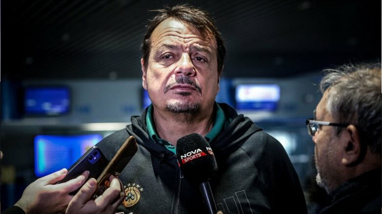 Αταμάν: «Ο Παναθηναϊκός μπορεί να νικήσει οποιονδήποτε εκτός έδρας»