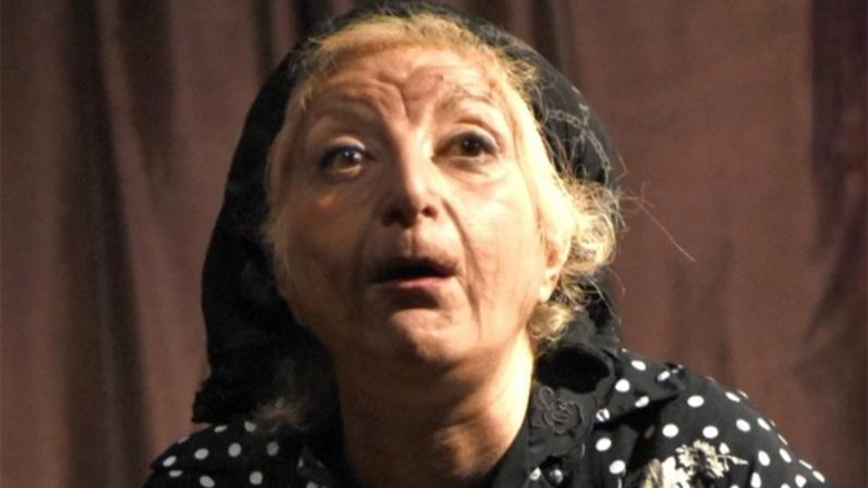 «Η Κούνια» στη θεατρική σκηνή της Γκαλερί Δημιουργών