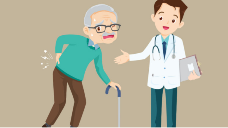 Νέα έρευνα δείχνει ότι οι κρέμες στεροειδών μπορούν να επηρεάσουν την υγεία των οστών