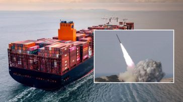 Οι Χούθι «πυρπολούν» το παγκόσμιο εμπόριο – Καθυστερήσεις σε προϊόντα ΙΚΕΑ