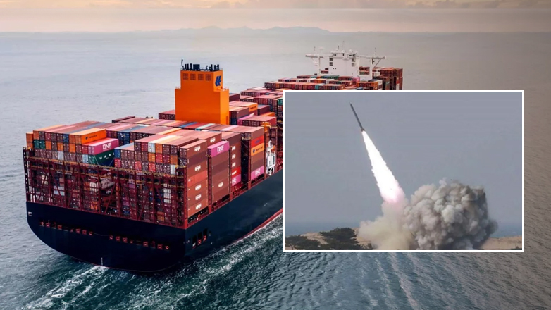 Χούθι και Νετανιάχου βάζουν φωτιά στις θαλάσσιες μεταφορές