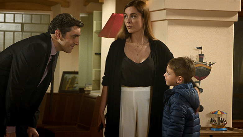 «Ο Όρκος ΙΙ» : Ο Ιάσονας εκβιάζει τη Μαριτίνα έχοντας απαγάγει τον Ορέστη