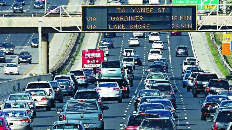 Καναδάς όπως λέμε Ευρώπη – Μόνο ηλεκτρικά από το 2035