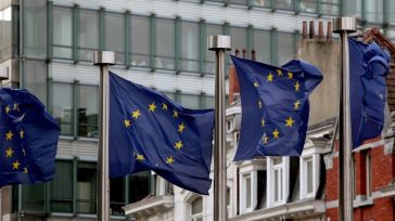 ΕΕ: Τρεις μεγάλοι πορνογραφικοί ιστότοποι στη λίστα των πλατφορμών που υπόκεινται σε αυξημένους ελέγχους