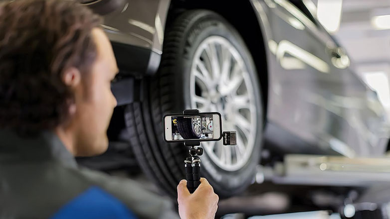 Ford: Οι αξιόπιστες after sales υπηρεσίες με απόλυτη διαφάνεια τιμών- Τι πρέπει να ξέρετε όταν κάνετε συντήρηση στο Ι.Χ σας