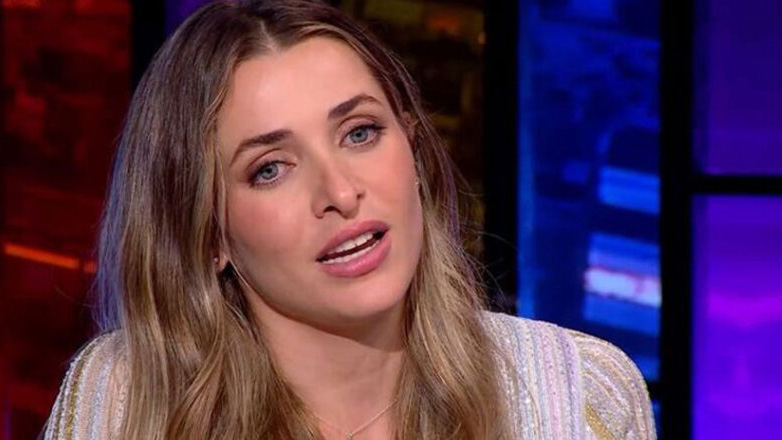 Βασιλική Τρουφάκου: Ο θάνατος του πατέρα της και ο ρατσισμός των γυναικών στην υποκριτική