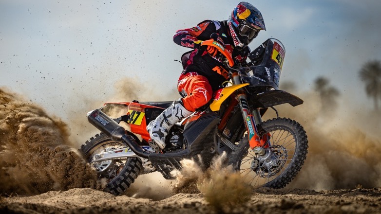 Rally Dakar 2024: ποιοι θα είναι οι πρωταγωνιστές;