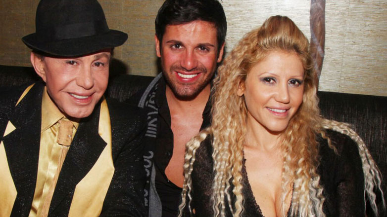 Αννούλα Φλωρινιώτη: «Ραγίζει» καρδιές η ανάρτηση για τον θάνατο του αδελφού της, Νίκου Φλωρινιώτη