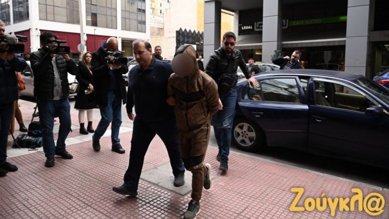 Ασπρόπυργος: Στα δικαστήρια Πειραιά ο 17χρονος Ρομά