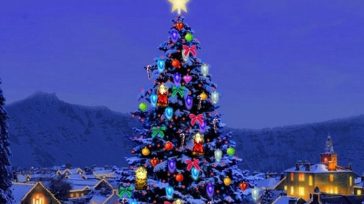 Χριστούγεννα: Τα ταξίδια κορυφώνονται στην Ευρώπη παρά τις προειδοποιήσεις για την ασφάλεια