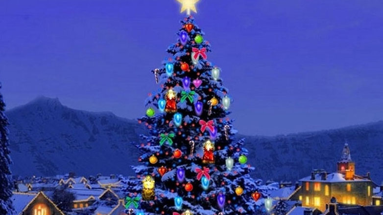 Χριστούγεννα: Τα ταξίδια κορυφώνονται στην Ευρώπη παρά τις προειδοποιήσεις για την ασφάλεια