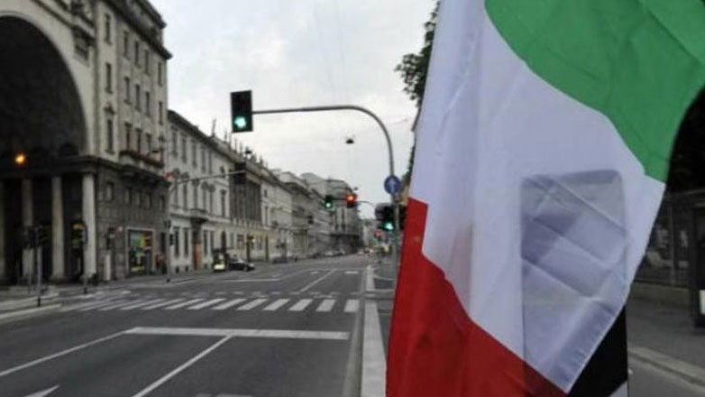 Ιταλία: Καταδίκη νεοφασιστών για την επίθεση κατά του συνδικάτου Cgil τον Οκτώβριο του 2021