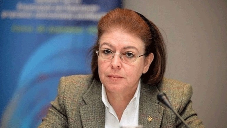 Μενδώνη: Τριάντα ευρώ το νέο εισιτήριο για την Ακρόπολη