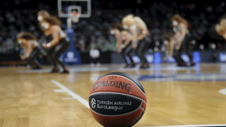 Ενισχυμένες αποδόσεις* από το Πάμε Στοίχημα για τη Super League και τη Euroleague