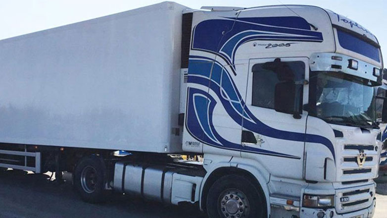 Οι έλεγχοι κατέδειξαν το χάος που κυριαρχεί στα φορτηγά