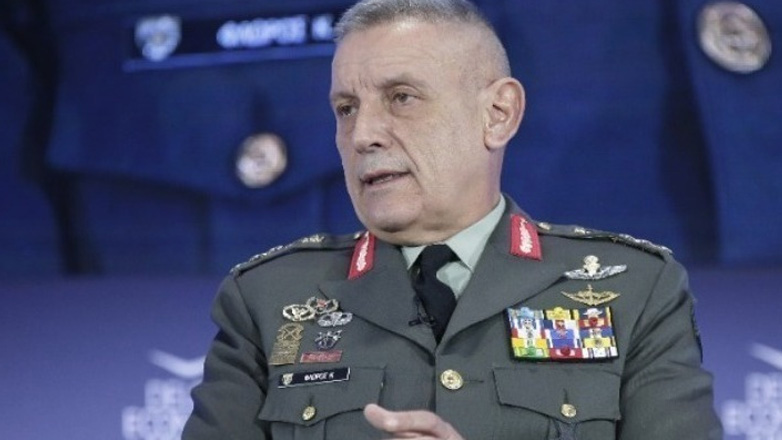 Επίσκεψη Αρχηγού ΓΕΕΘΑ σε μονάδες των Ενόπλων Δυνάμεων σε Ροδόπη, Ξάνθη και Θεσσαλονίκη