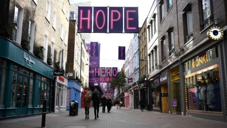 Απεργιακές κινητοποιήσεις υπαλλήλων στο λιανεμπόριο στην Γερμανία