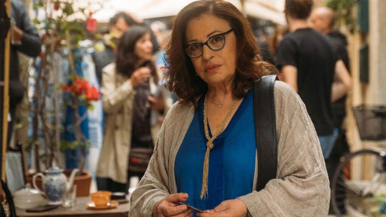 Χάρις Αλεξίου: Η εξομολόγηση για τον καρκίνο – «Είπα…τι είναι αυτό τώρα;»