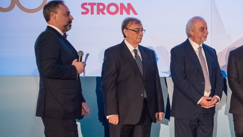 Πέθανε ο Ιωάννης Νιάρχος, συνιδρυτής και πρόεδρος της Media Strom