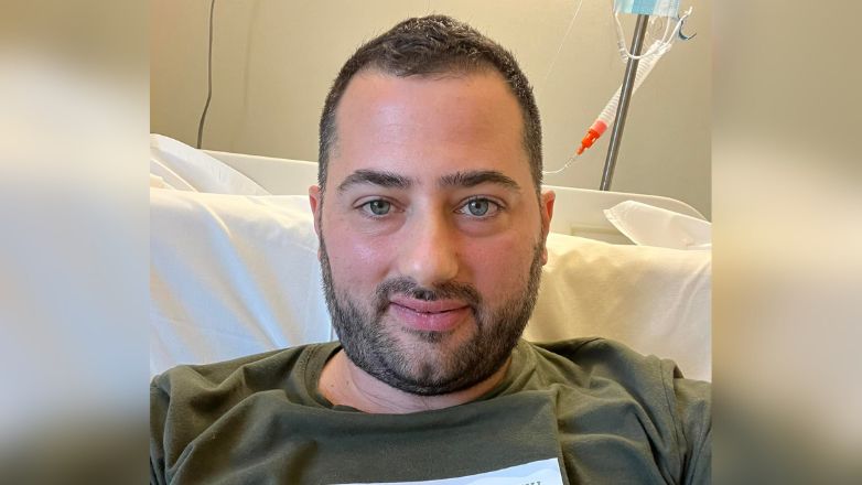 Στο χειρουργείο ξαφνικά ο Περιφερειάρχης Στερεάς Ελλάδας Φάνης Σπανός