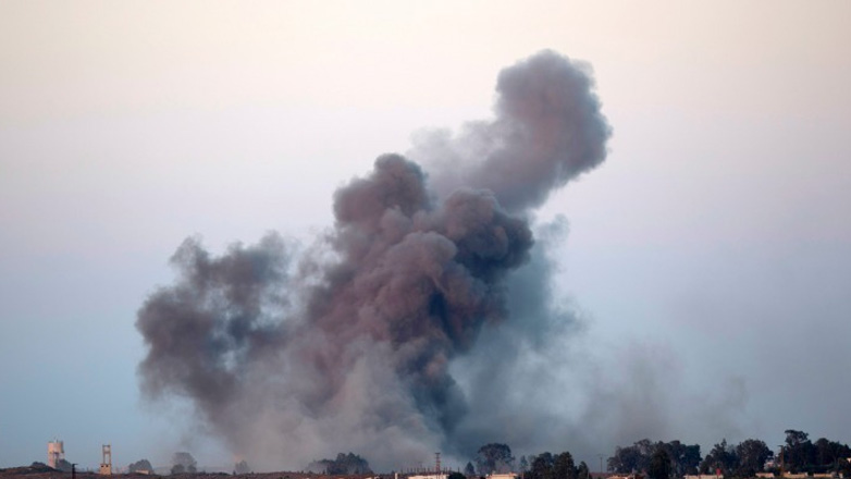 Νέες αεροπορικές επιδρομές της Τουρκίας εναντίον θέσεων του PKK στο βόρειο Ιράκ