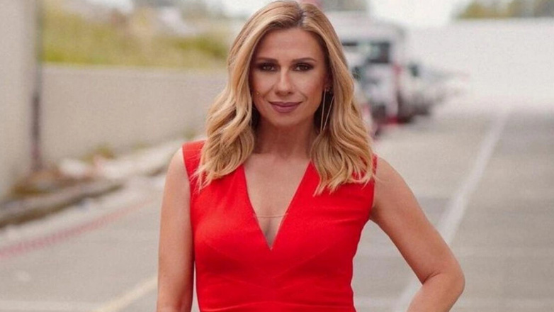 Κατερίνα Καραβάτου: «Μετά τον θάνατο της μητέρας μου έχω αισθανθεί τεράστια μοναξιά. Είμαι μόνη μου»