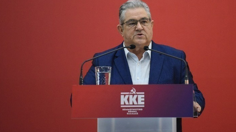 Κουτσούμπας: Το νομοσχέδιο για την ίδρυση ιδιωτικών πανεπιστημίων συνιστά αντιδραστική τομή