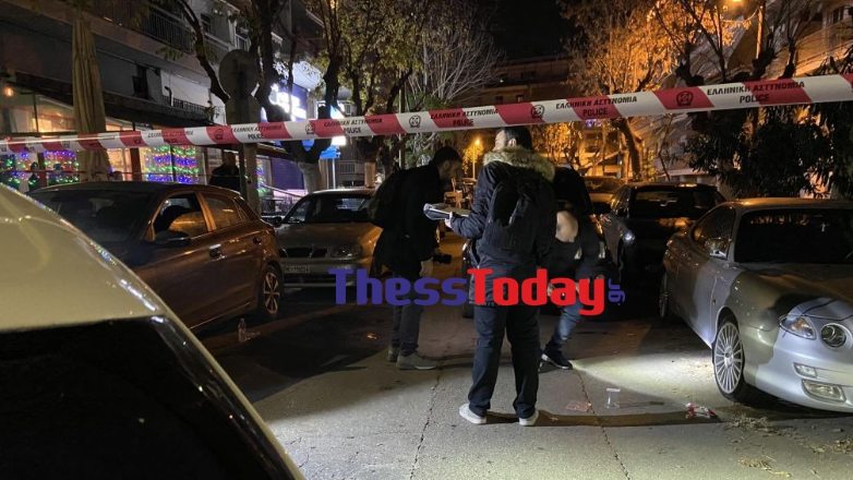 Η κατάθεση «κλειδί» για τους πυροβολισμούς στην Θεσσαλονίκη