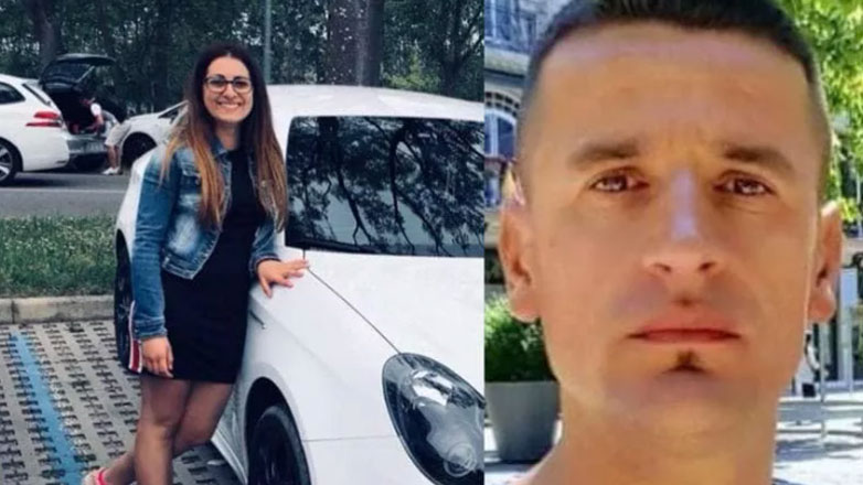 Ιταλία: Συνελήφθη ο δολοφόνος της Βανέσα