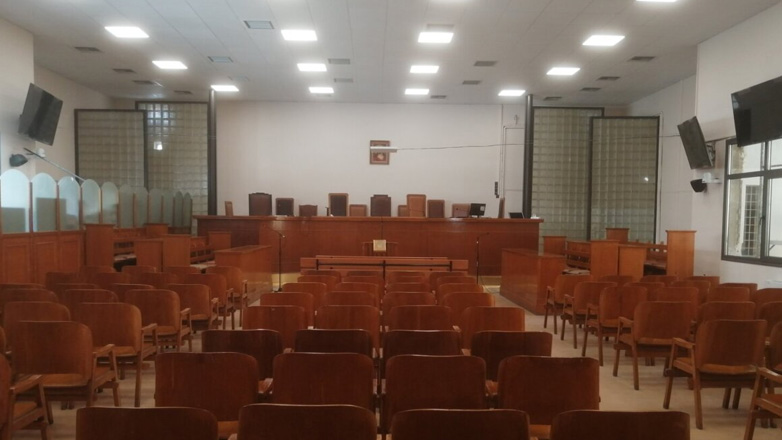 Λάρισα: 16 χρόνια κάθειρξη σε 64χρονο για τον σοβαρό τραυματισμό αστυνομικού σε καταδίωξη