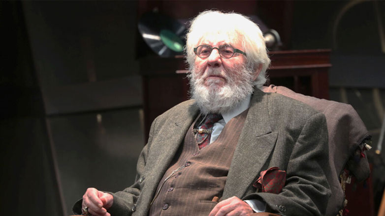 Γιώργος Μιχαλακόπουλος: Σήμερα το τελευταίο αντίο στον σπουδαίο ηθοποιό