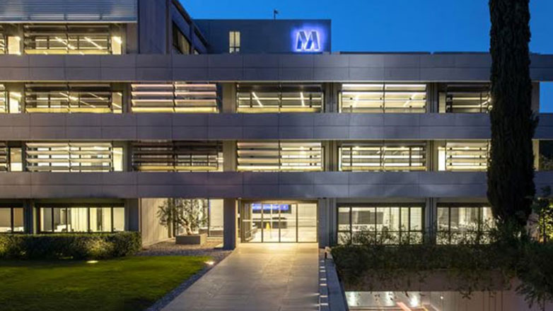 Η MYTILINEOS γίνεται ο μεγαλύτερος παραγωγός βωξίτη στην ΕΕ