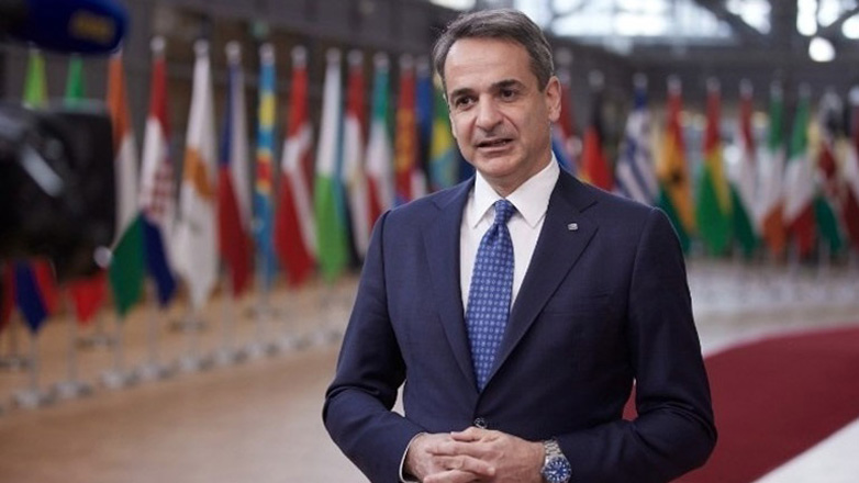 Economist: Ανέδειξε την Ελλάδα ως «χώρα της χρονιάς» – Κ. Μητσοτάκης: Αναγνώριση των προσπαθειών του ελληνικού λαού