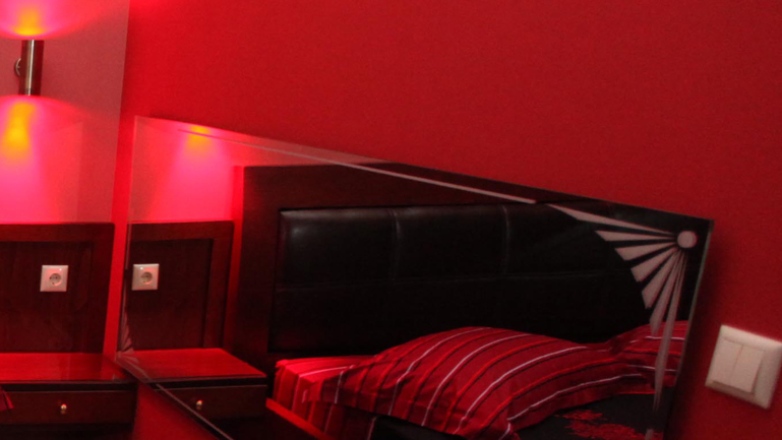 Έφοδοι σε οίκους ανοχής για εμπορία ανθρώπων