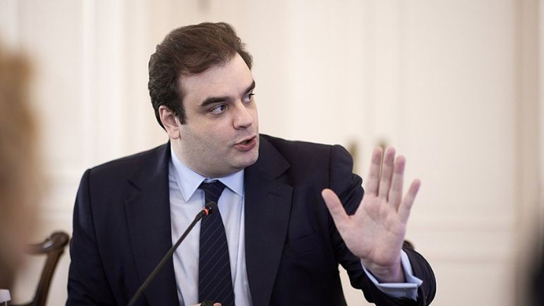 Πιερρακάκης: «Από το 2025 η λειτουργία των Μη Κρατικών Πανεπιστημίων»