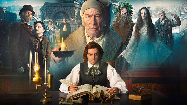 Χριστούγεννα για μικρούς και μεγάλους στο ERTFLIX