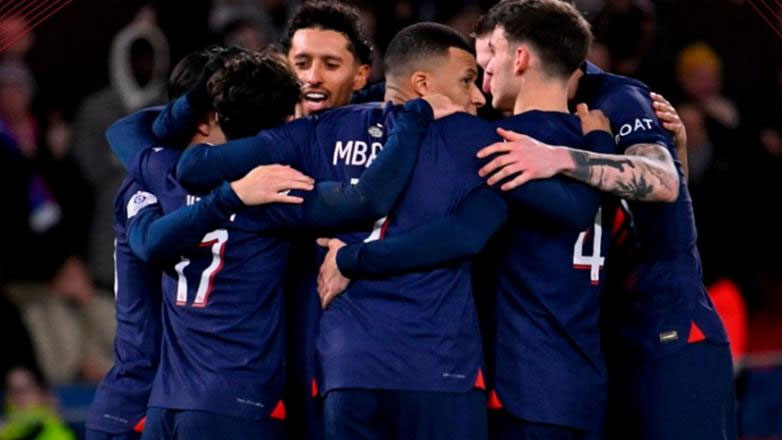 Γαλλία: Δύο γκολ στα γενέθλιά του ο Εμπαπέ, 3-1 τη Μετς η Παρί