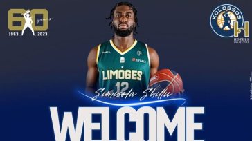 Μπάσκετ: Πήρε Σίτου ο Κολοσσός Ρόδου