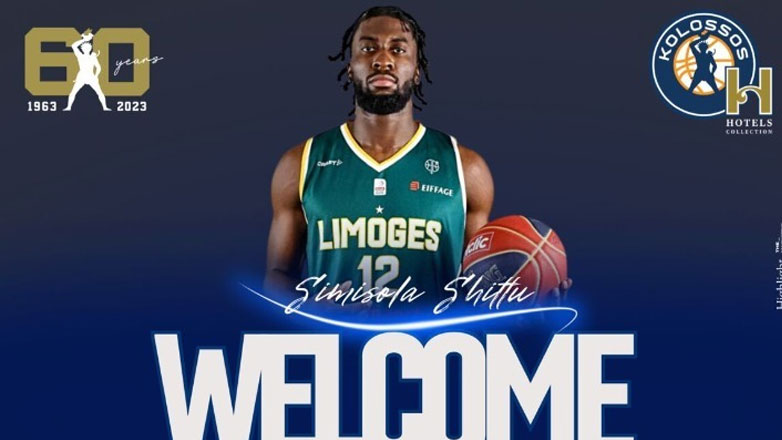 Μπάσκετ: Πήρε Σίτου ο Κολοσσός Ρόδου