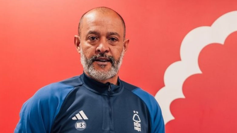 Ο Νούνο Εσπίριτο Σάντο ανέλαβε την Νότιγχαμ Φόρεστ