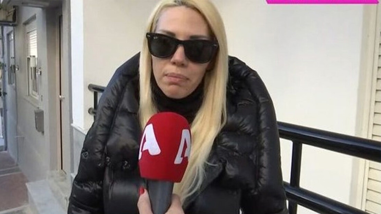 Σάσα Μπάστα για θάνατο Νίκου Φλωρινιώτη: «Δεν ήξερα ότι ήταν τόσο δύσκολα τα πράγματα»