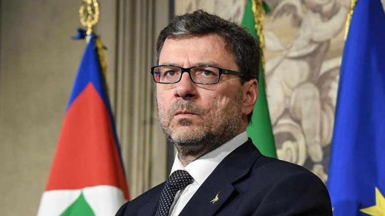 Τζορτζέτι: «Συμβάλαμε στη συμφωνία για το νέο Σύμφωνο Σταθερότητας με αναπόφευκτο πνεύμα συμβιβασμού»