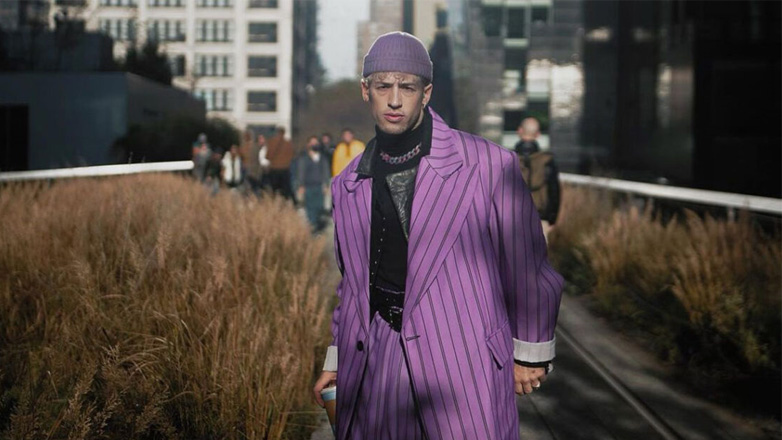 Τάσος Ξιαρχό: «Καλύτερα να είναι γκέι ο πατέρας παρά επιθετικός, όπως το έχω βιώσει εγώ»