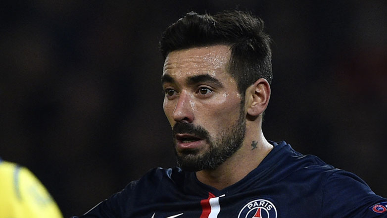 Ο Λαβέτσι φέρεται να μαχαιρώθηκε στην Ουρουγουάη