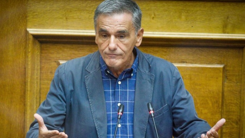 Βουλή – Ε. Τσακαλώτος: Να τον χαίρεστε αυτόν τον εκσυγχρονισμό