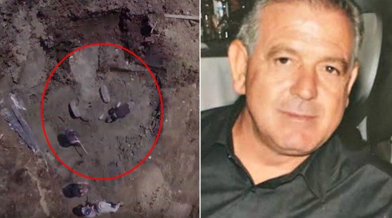 Δίκη Γραικού: «Δικαιωθήκαμε αλλά ακόμη πονάμε» λένε οι συγγενείς του μετά την καταδίκη του δράστη